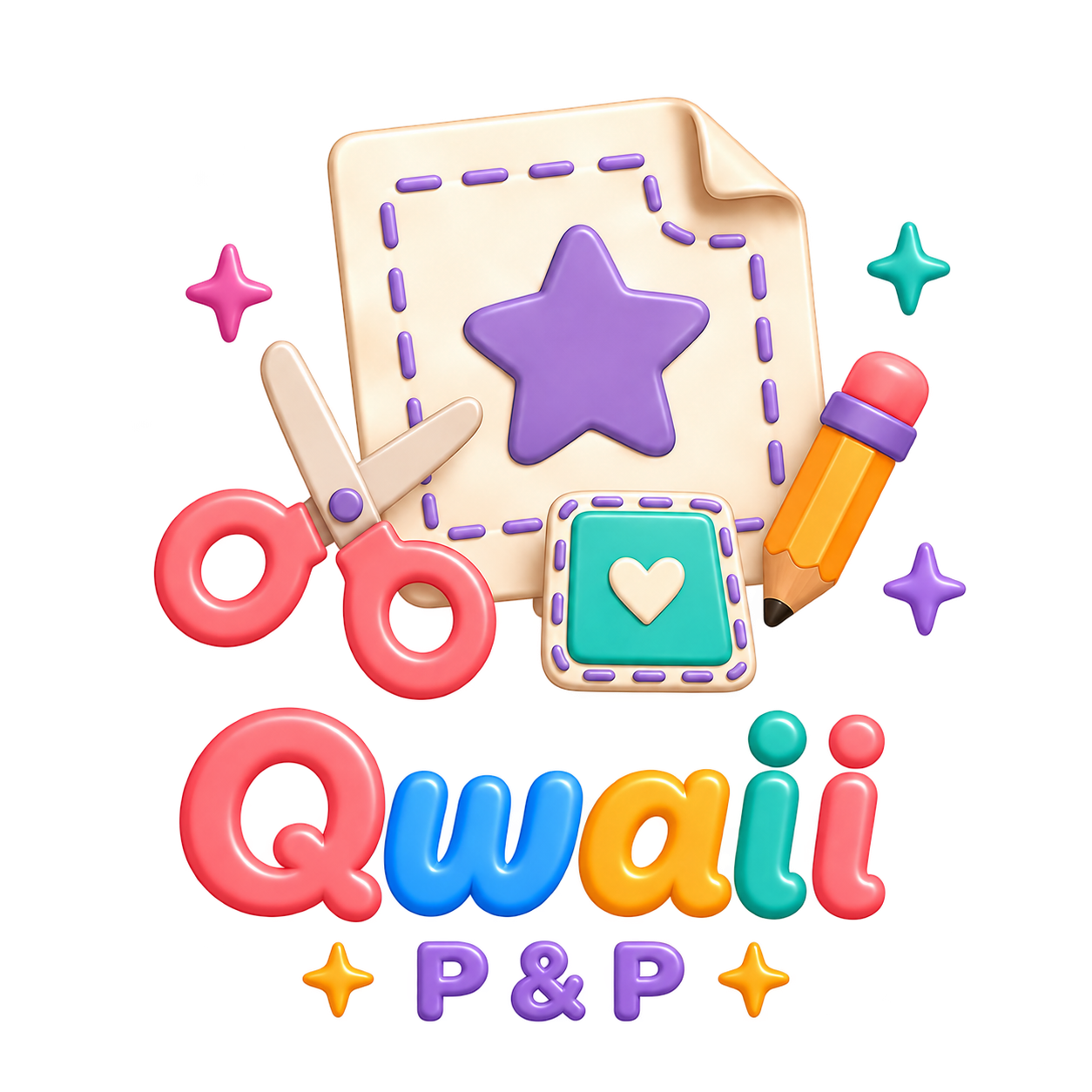 Qwaii P&P