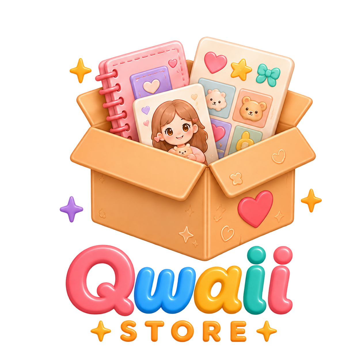 Qwaii Store