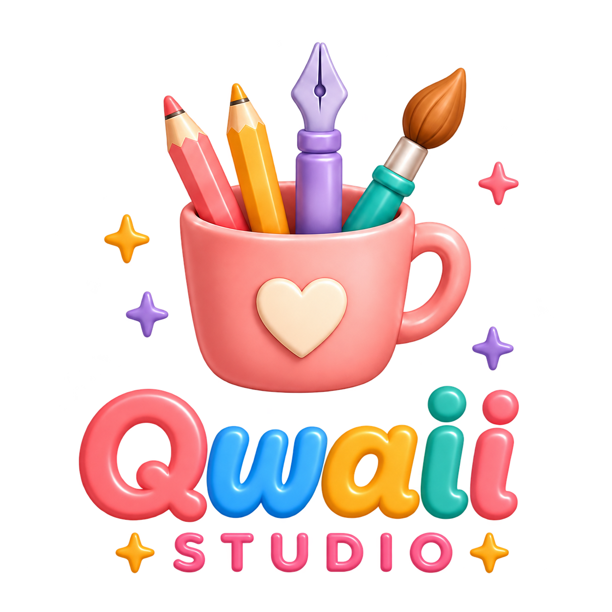 Qwaii Studio