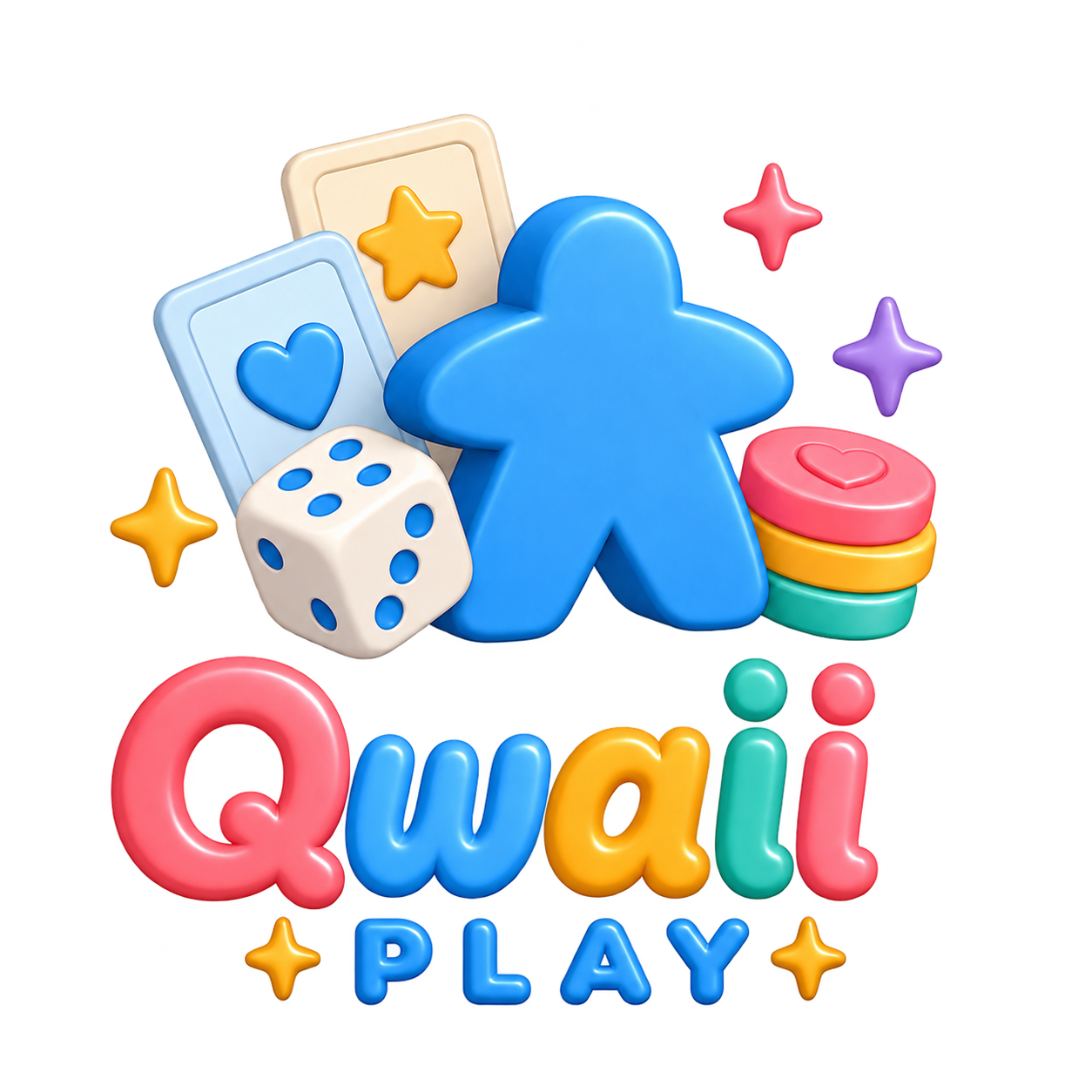 Qwaii Play